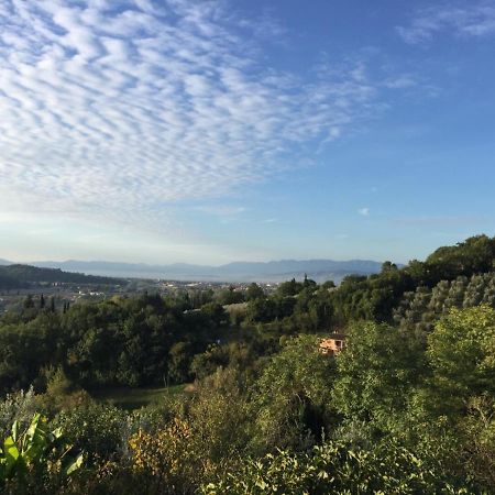 Umbria In Bike B&B Foligno Kültér fotó