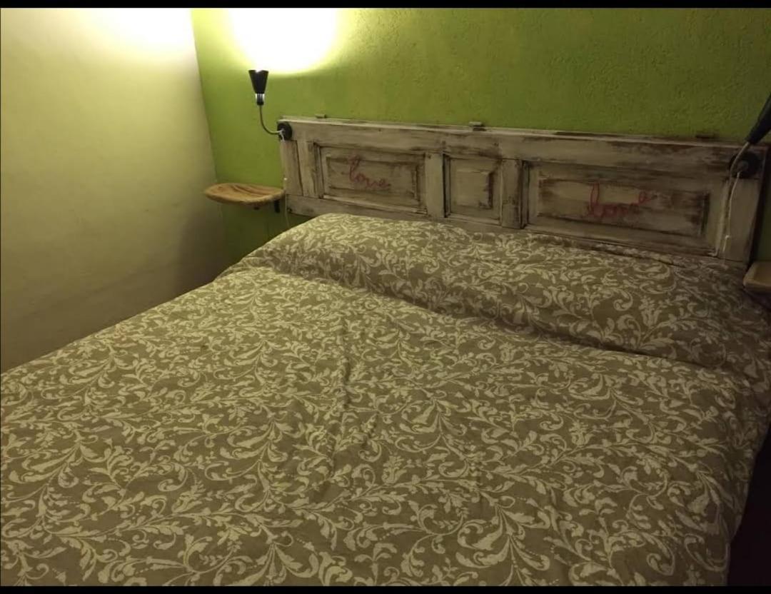 Umbria In Bike B&B Foligno Kültér fotó