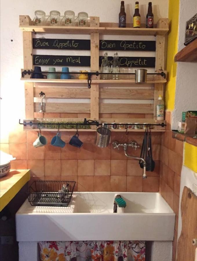 Umbria In Bike B&B Foligno Kültér fotó