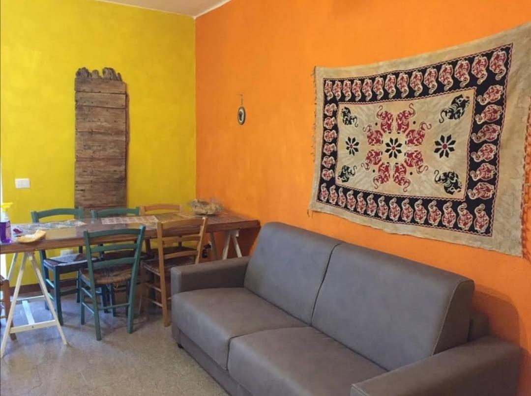 Umbria In Bike B&B Foligno Kültér fotó