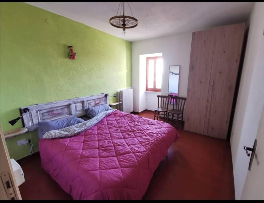 Umbria In Bike B&B Foligno Kültér fotó