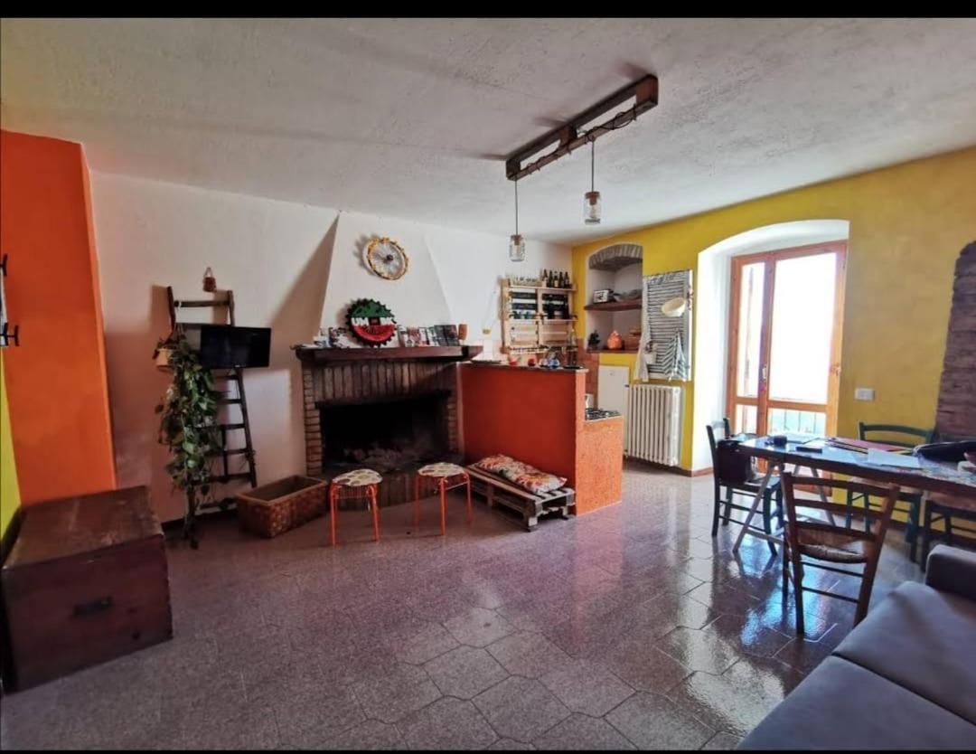 Umbria In Bike B&B Foligno Kültér fotó