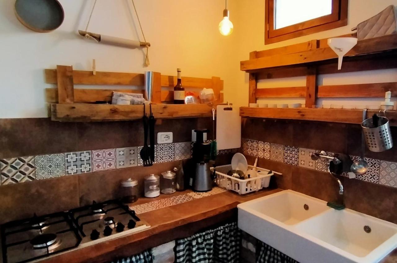 Umbria In Bike B&B Foligno Kültér fotó
