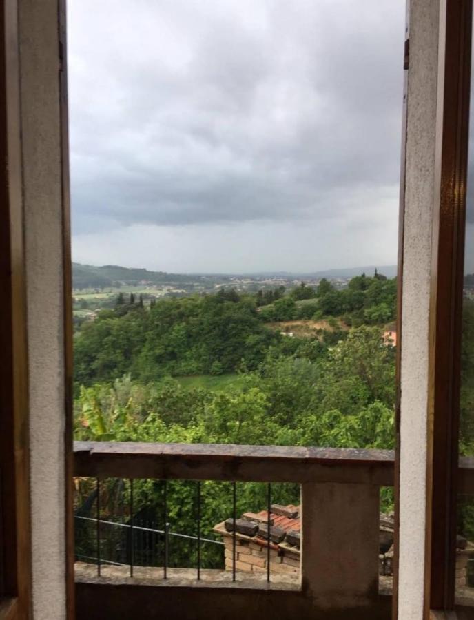 Umbria In Bike B&B Foligno Kültér fotó